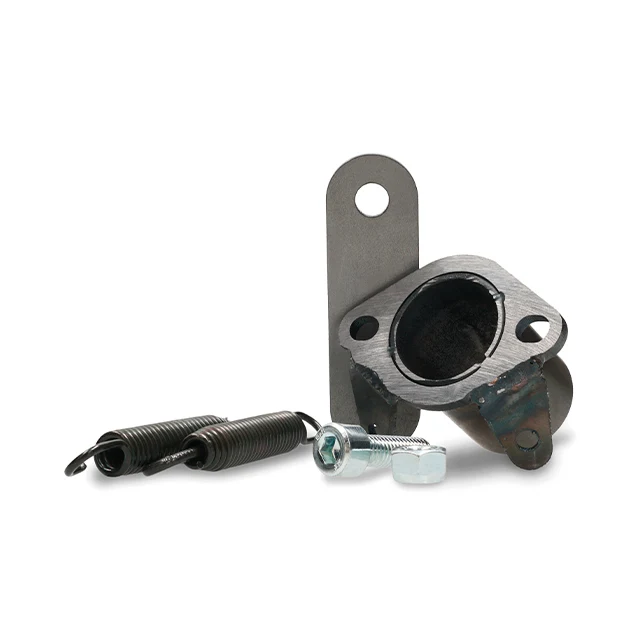 Escape Derbi Variant Competición 65 / 74 BRK