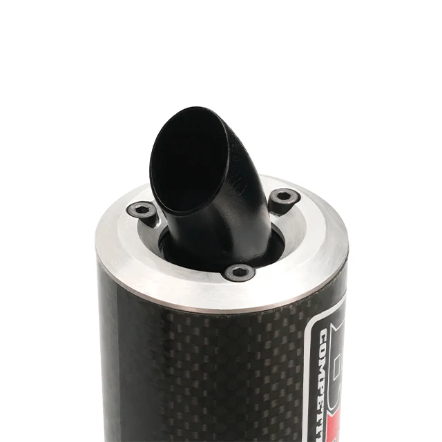 Escape Derbi Variant Competición 65 / 74 BRK