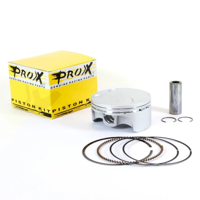 Pistón KTM 450 EXC 03-07 / 450 XC ATV 08-09 d.89 Pro-X