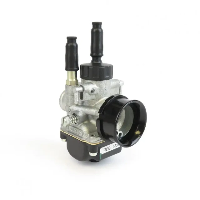 Carburador tipo PHBG DS d.19mm starter cable Dellorto