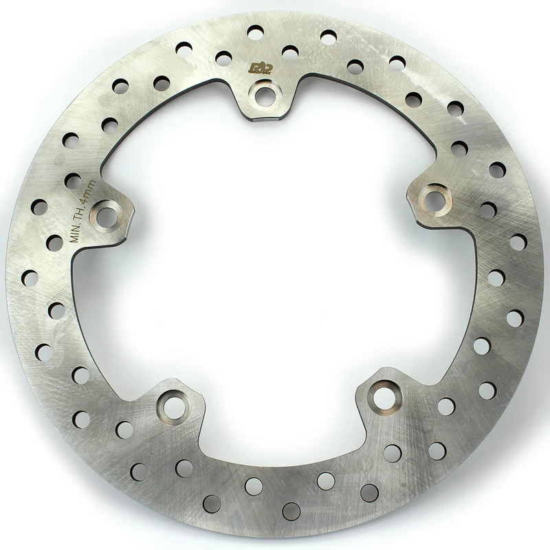Disco freno delantero y trasero BMW C650 GT 12-17 RB Max