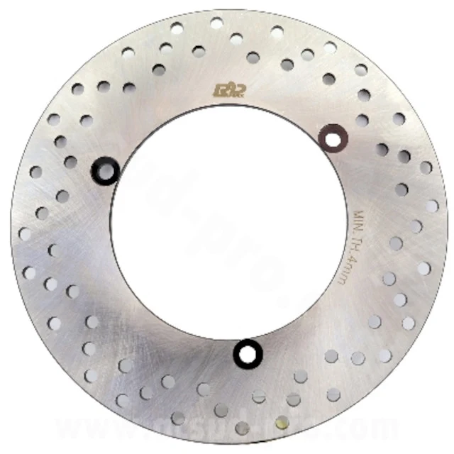 Disco freno trasero Yamaha X-Max 125 / 300 18-22 RB Max