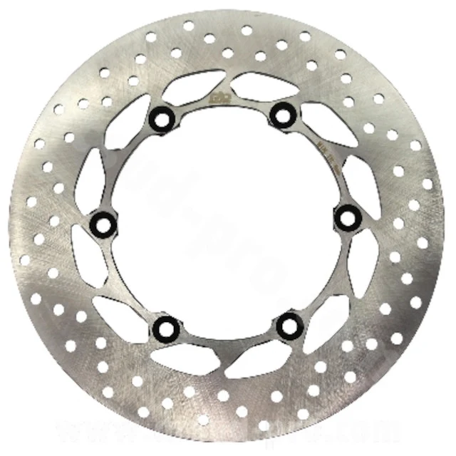 Disco freno trasero Yamaha T-Max 500 08-11 RB Max