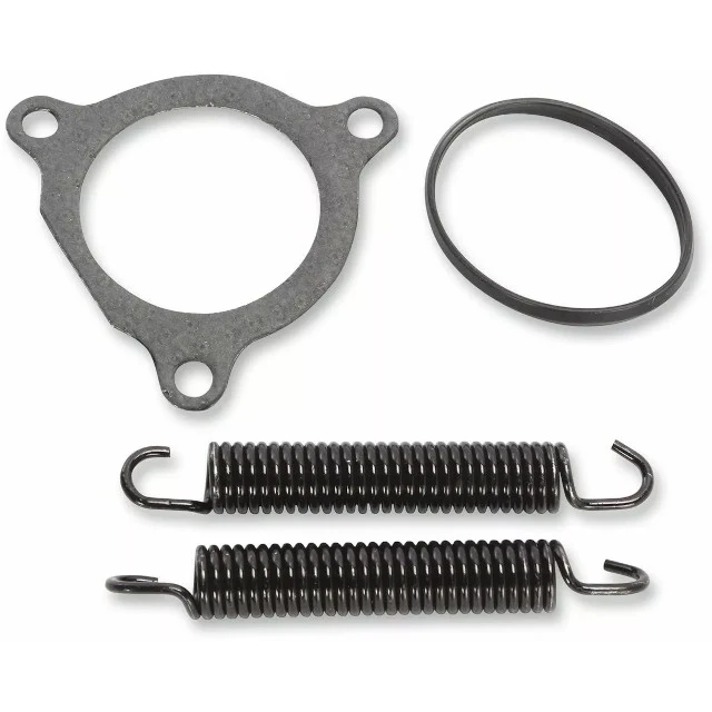 Kit juntas escape y muelles Honda CR 250 02-04 Moose Racing