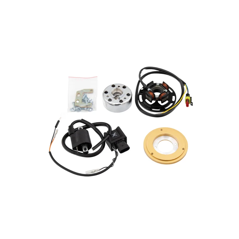 HPI 210 Inflammation Piaggio / Gilera 50-70cc 2 traits refroidis