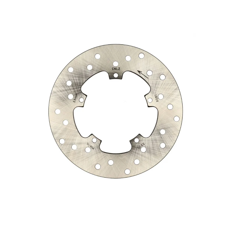 Disque de frein Piaggio Zip SP original