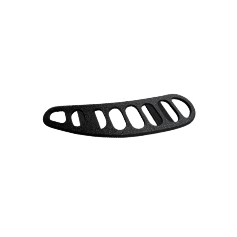 Grille de capot avant droite Piaggio Zip SP98 Original
