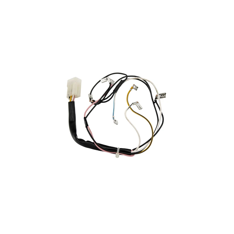 Faisceau arrière pour feu arrière Piaggio Zip Type 3 Original