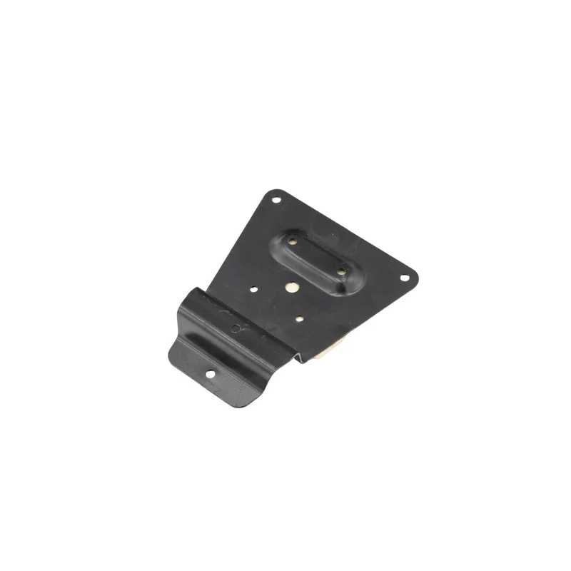 Support de plaque d'immatriculation Piaggio Zip Type 3 Original
