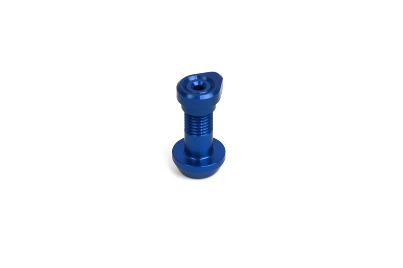 Hope S C Bolt And Tear Drop Nut 36.4 and Above