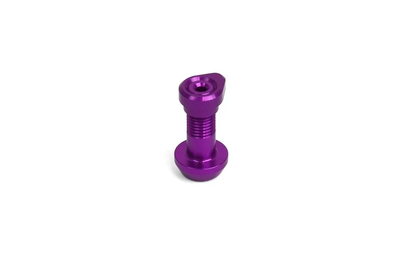 Hope S C Bolt And Tear Drop Nut 36.4 and Above