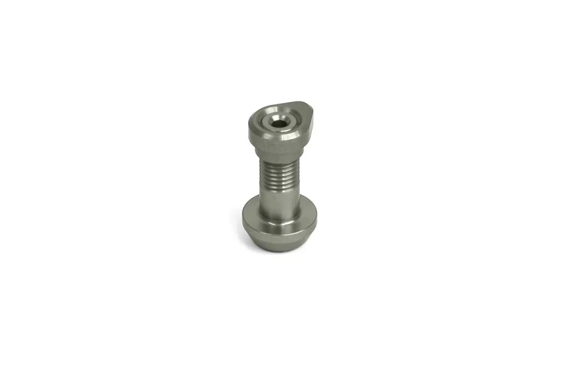 Hope S C Bolt And Tear Drop Nut 36.4 and Above