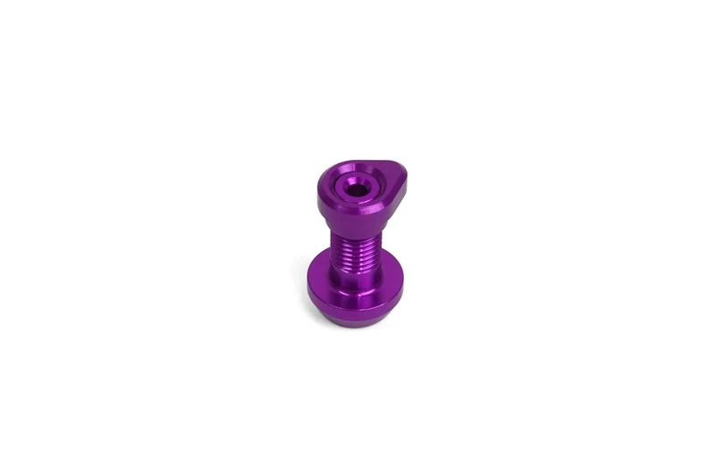 Hope S C Bolt And Tear Drop Nut 34.9 Or Less