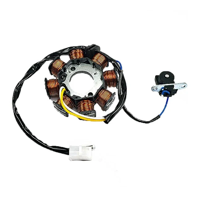 Stator SYM Symphony S-SR 125/150 10-14 SGR