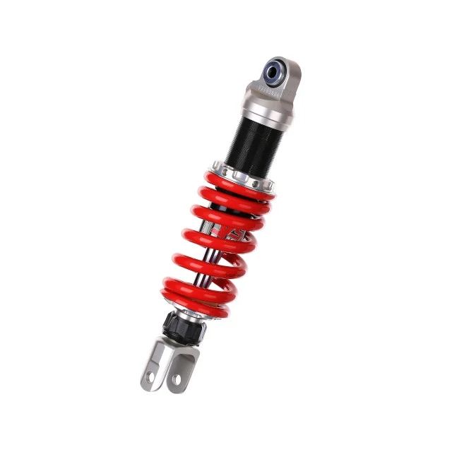 Amortiguador trasero Honda 600 CBR F 87-90 YSS Top Line Z Gas