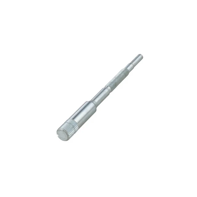 Tornillo de ralenti carburador tipo SI 20D / SI 24 E-G 5x81mm Dellorto