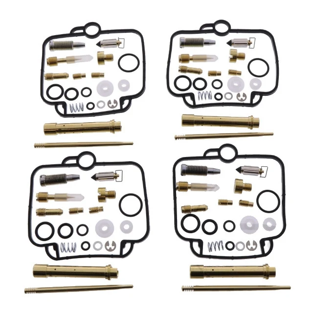 Kit reparación carburadores Suzuki GSX 750 F 89-97 Keyster