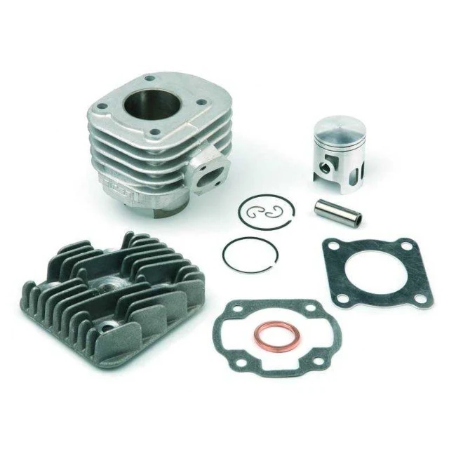 Cilindro CPI EURO 2 2003 Ø40 Airsal