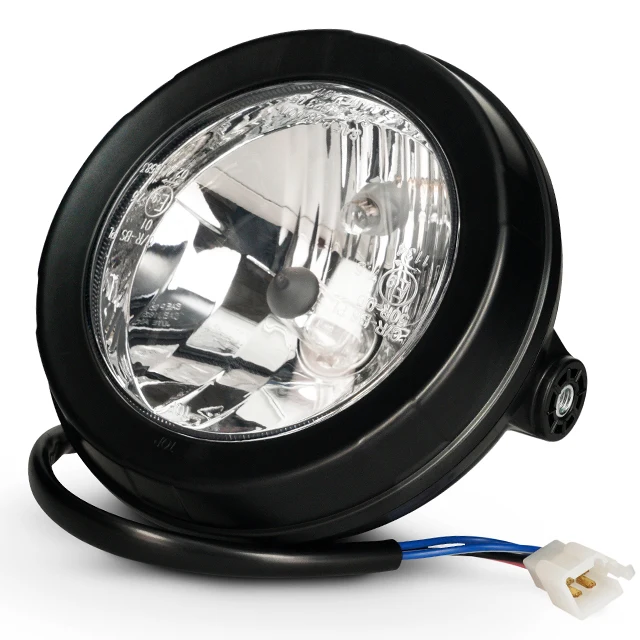 Faro completo Rieju Tango 50/125