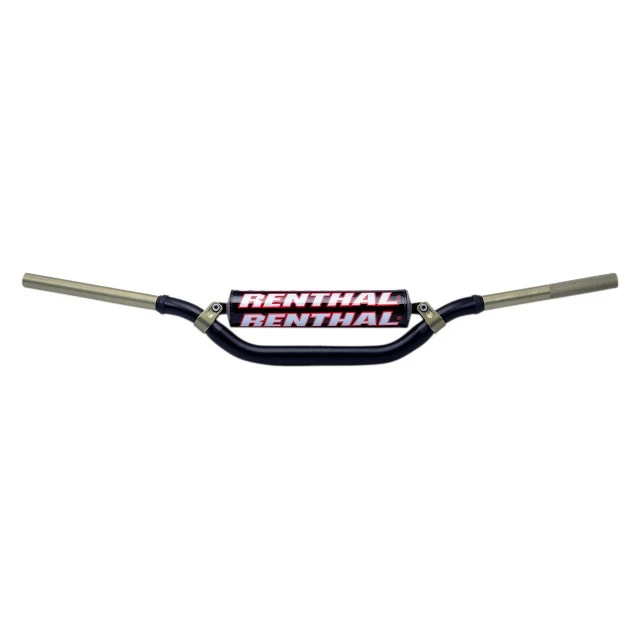 Manillar Twinwall factory Honda CR/CRF / Kawasaki KX/KXF Renthal - negro