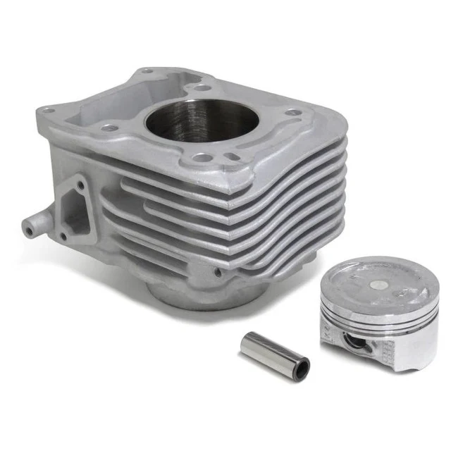 Cilindro Piaggio Liberty 150 4T 3V Ø58 Airsal