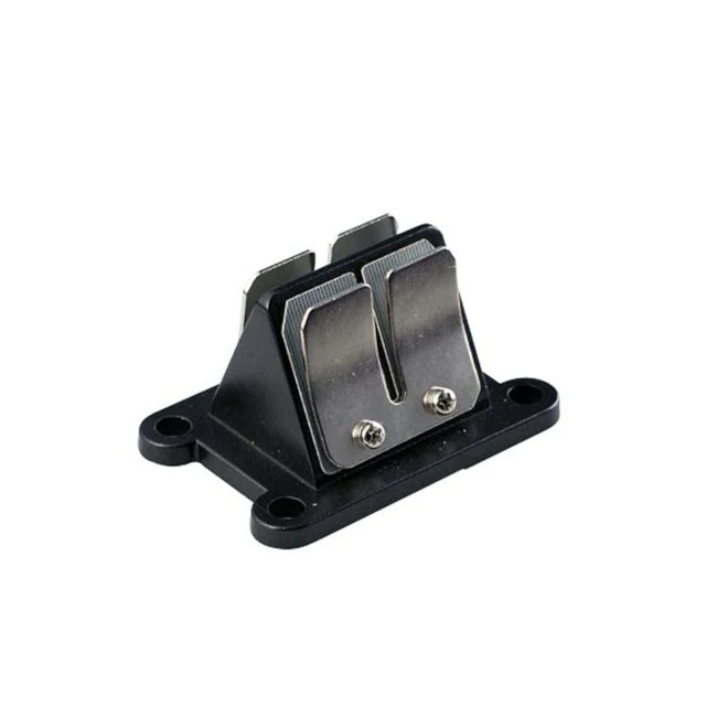 Caja de láminas Airsal Tomos S25/2 d=44mm