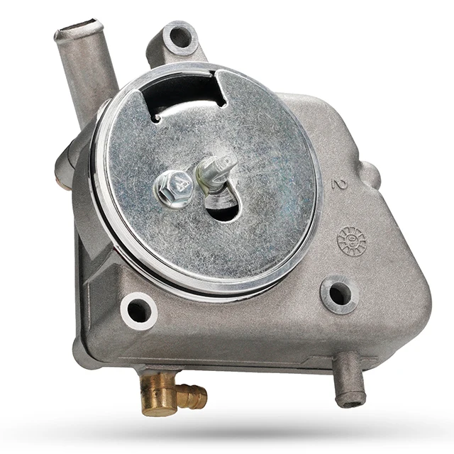 Bomba de agua completa Yamaha Majesty / MBK Skyliner 125cc AllPro