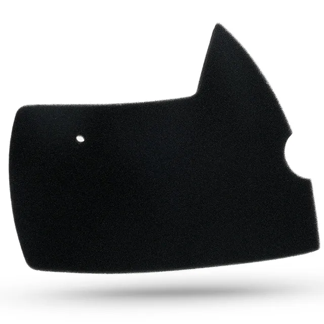 Esponja filtro de aire Peugeot Ludix 50 2t Allpro