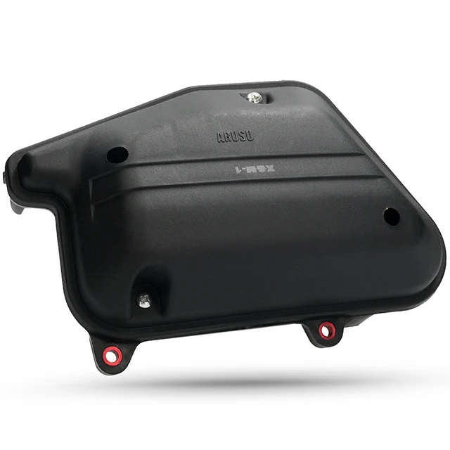 Caja filtro de aire Minarelli vertical AllPro