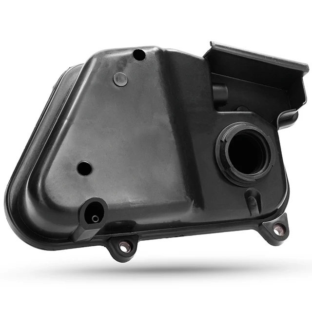 Caja filtro de aire Minarelli vertical AllPro