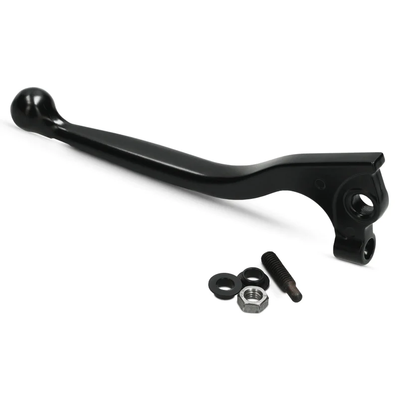 Maneta de freno/embrague Derbi Senda R/DRD/PRO Bomba AJP 05-10 AllPro - negro