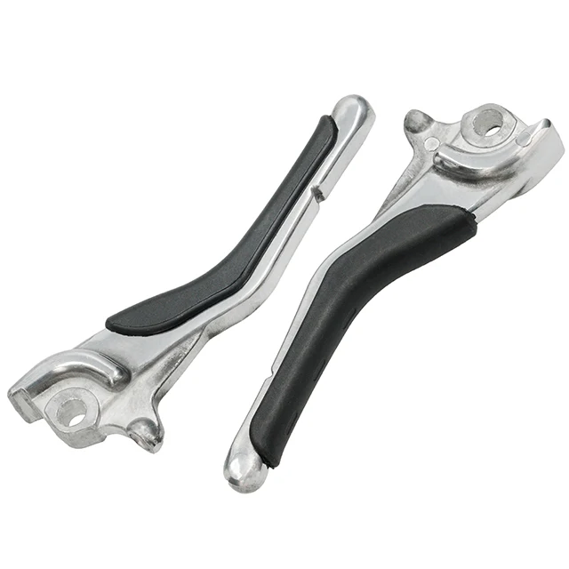 Manetas de freno Yamaha Aerox / MBK Nitro <13 AllPro