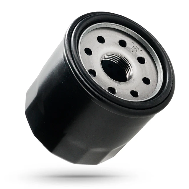 Filtro de aceite Honda / Yamaha / Kawasaki tipo HF204 AllPro
