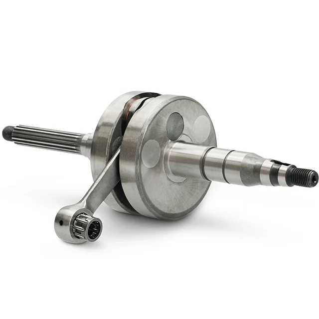 Cigüeñal Minarelli horizontal reforzado bulón 10mm AllPro Performance