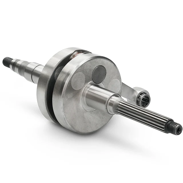 Cigüeñal Minarelli horizontal reforzado bulón 10mm AllPro Performance