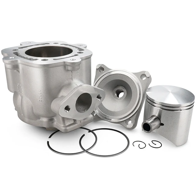 Cilindro AllPro 180cc Gilera Runnner FX 125 / FXR 180 LC d=65mm