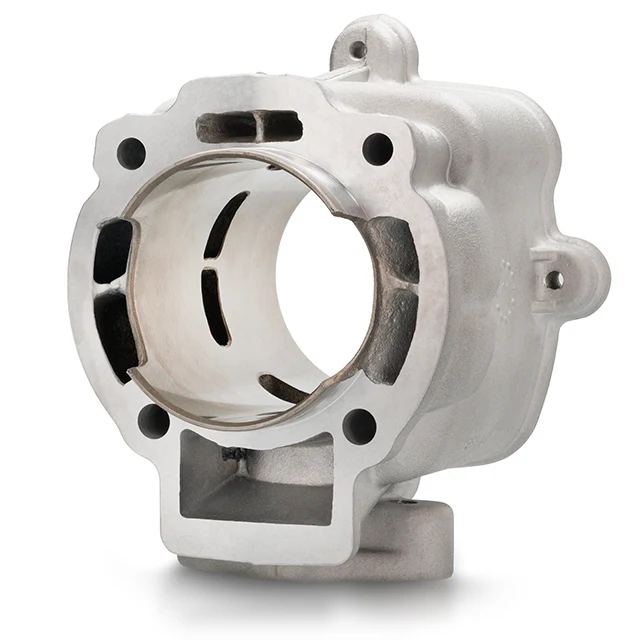 Cilindro AllPro 180cc Gilera Runnner FX 125 / FXR 180 LC d=65mm