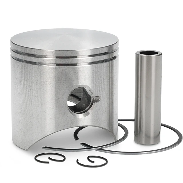 Cilindro AllPro 180cc Gilera Runnner FX 125 / FXR 180 LC d=65mm