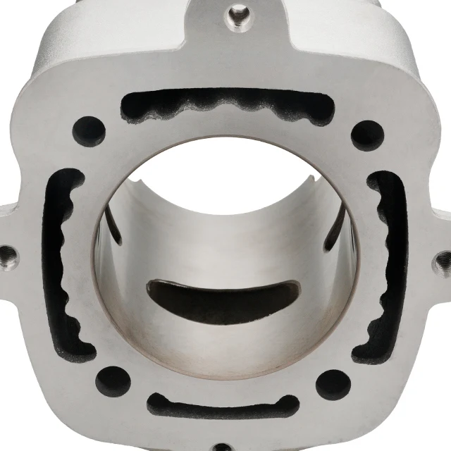 Cilindro AllPro 180cc Gilera Runnner FX 125 / FXR 180 LC d=65mm