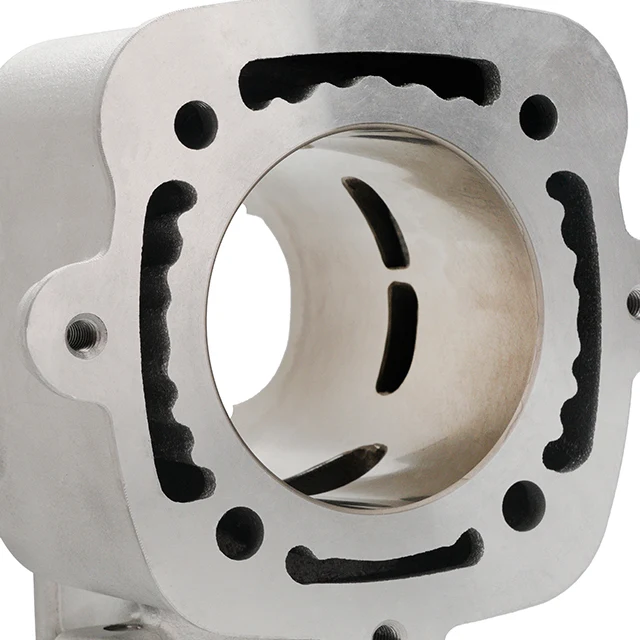 Cilindro AllPro 180cc Gilera Runnner FX 125 / FXR 180 LC d=65mm