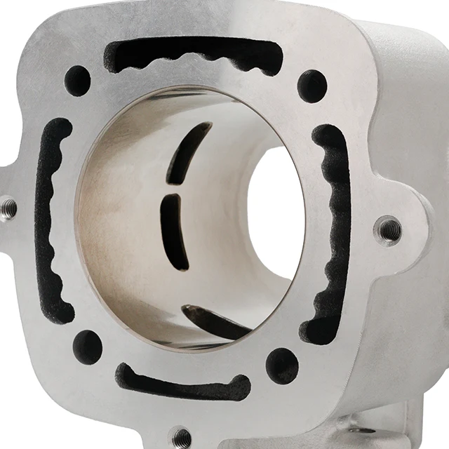 Cilindro AllPro 180cc Gilera Runnner FX 125 / FXR 180 LC d=65mm