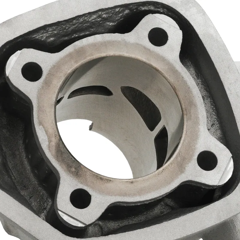 Cilindro AllPro Alu 70cc Minarelli horizontal LC