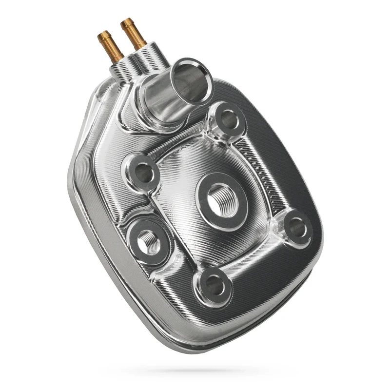Cilindro AllPro Alu 70cc Minarelli horizontal LC
