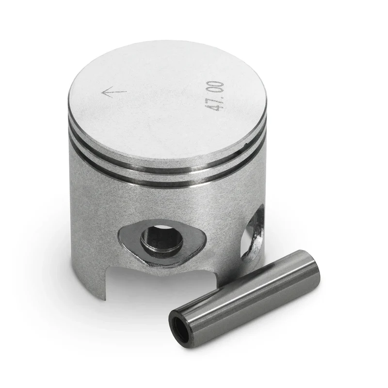 Cilindro AllPro Alu 70cc Minarelli horizontal LC