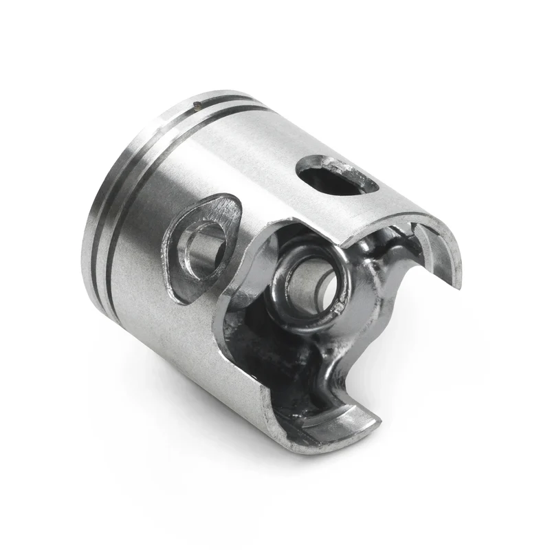 Cilindro AllPro Alu 70cc Minarelli horizontal LC