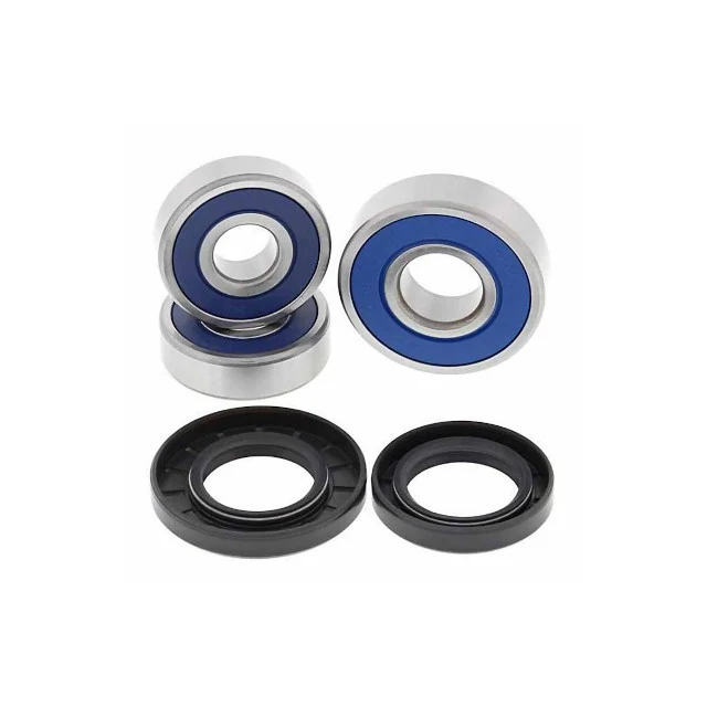 Kit rodamientos rueda trasera Honda CB 600 F/S Hornet All Balls
