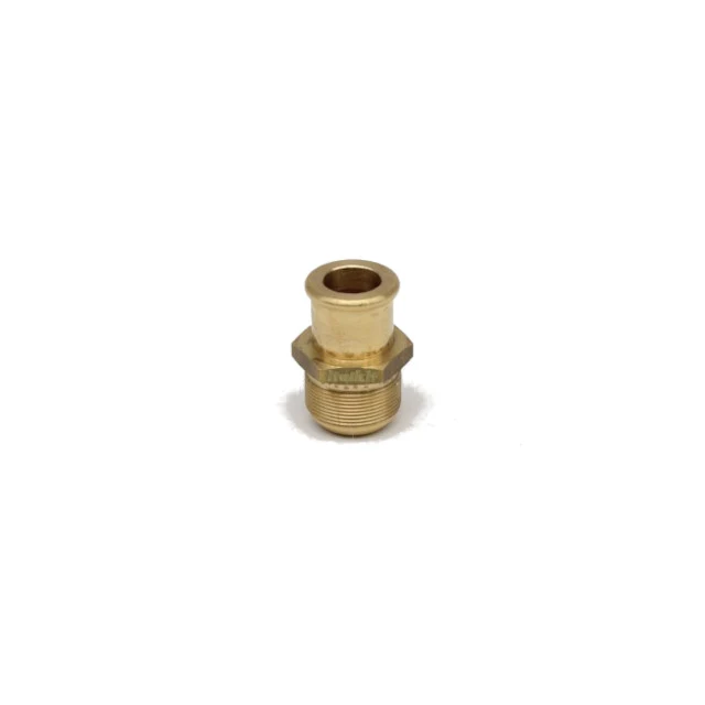 Racor tubo refrigerante culata Derbi euro 3 / 4 / 5 Italkit