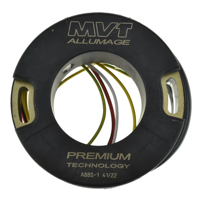 Stator encendido racing Premium PREM12 SC MVT