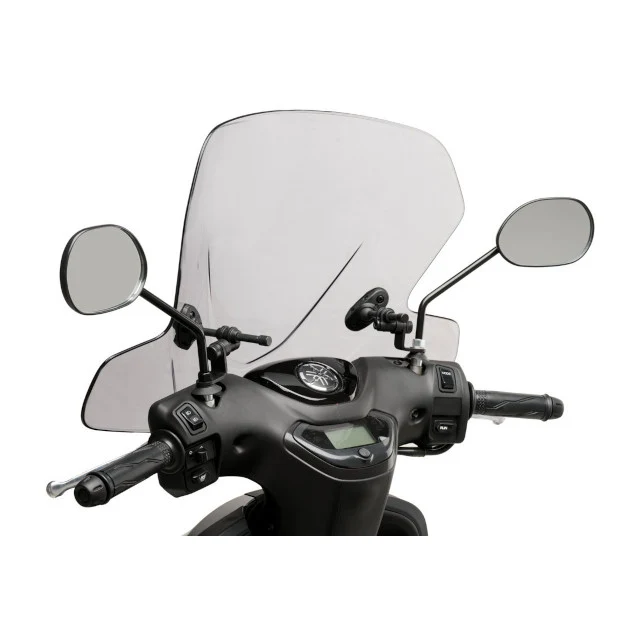 Cúpula City Touring Yamaha Neo's >2023 Puig - Ahumada
