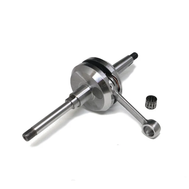 Cigüeñal Airsal 3C Peugeot 103 / 104 carrera 40mm